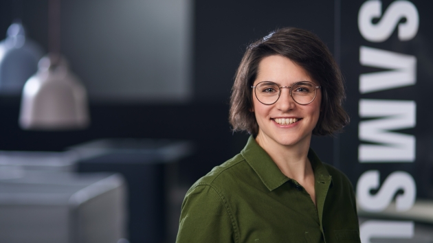Samsung: Murals sind native und einzigartige Hingucker - Laura Thissen, Head of MX Marketing Communication bei Samsung - Quelle: Samsung